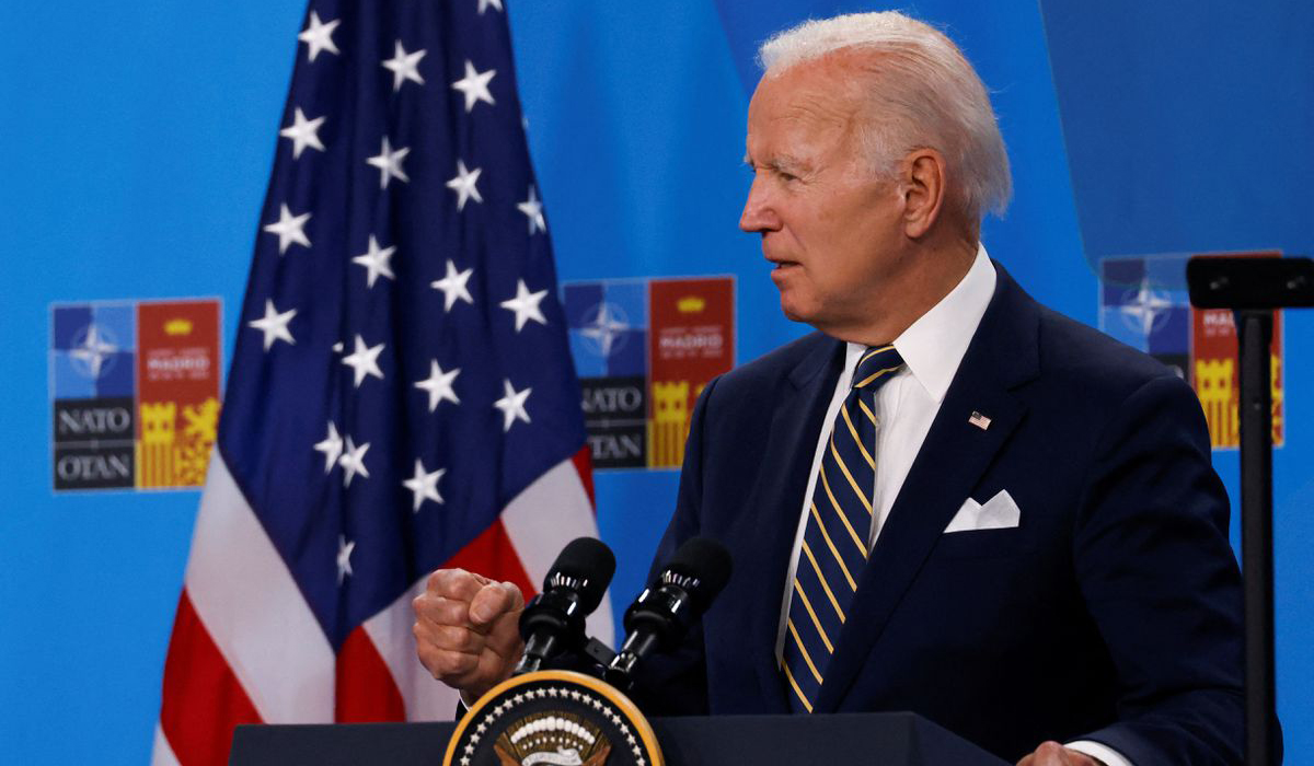 Joe Biden
